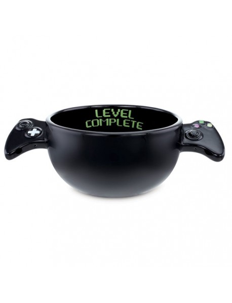 Miska playstation - biela